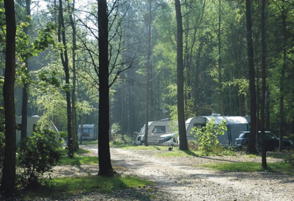 Woodland Caravan Park 10444