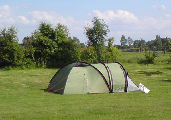 Greenwoods Campsite 10448