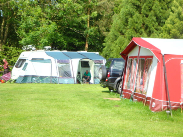 Highgate Farm Caravan Park 10462