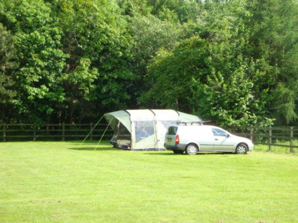 Highgate Farm Caravan Park 10463