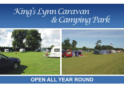 Highgate Farm Caravan Park 10465