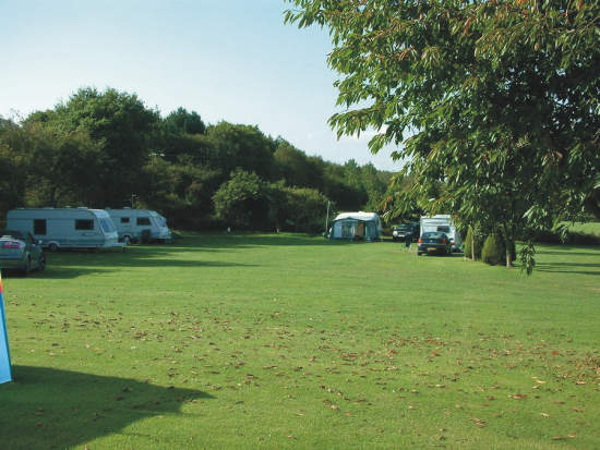 Stoney Brook Caravan Site 10473