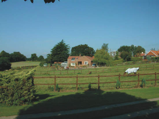 Stoney Brook Caravan Site 10474