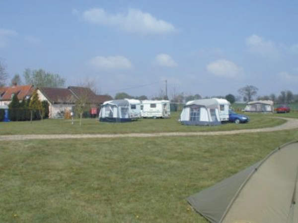Moat Farm Touring Caravan Park & Campsite 10479