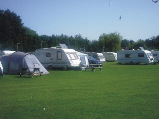 Southview Camping 10488