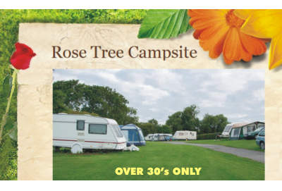 Stonebridge Farm Caravan Park 10494