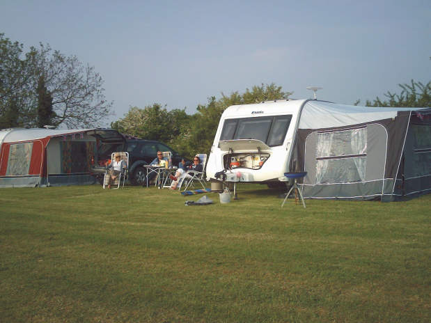 Stonebridge Farm Caravan Park 10495