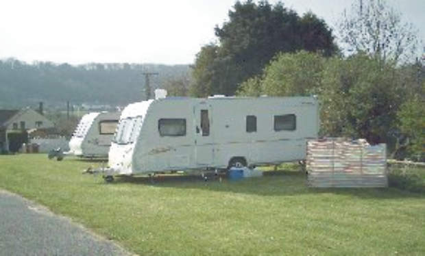 Stonebridge Farm Caravan Park 10497