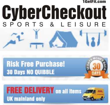 Cyber Checkout