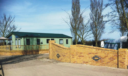 Old Leake Leisure Park 10516
