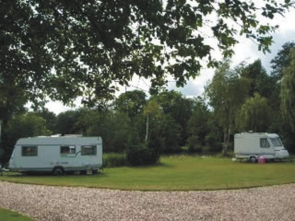 Langdale Lakes (Lincoln Caravan & Camping Site) 10521