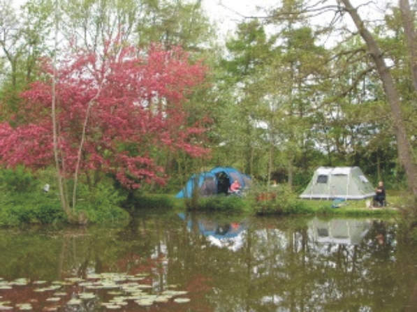 Langdale Lakes (Lincoln Caravan & Camping Site) 10522