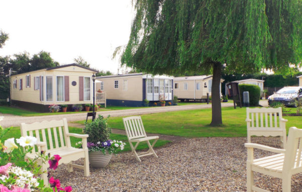 Haighfield Caravan Park 10524