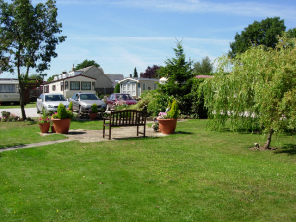 Haighfield Caravan Park 10525