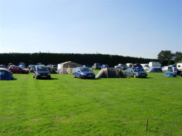 Haighfield Caravan Park 10526