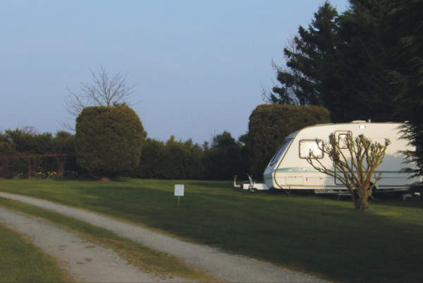 Clock House Farm Caravan & Camping Park 10564