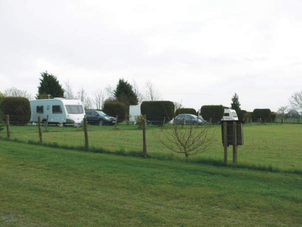 Clock House Farm Caravan & Camping Park 10566