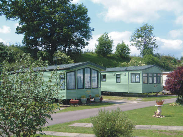 River Laver Holiday Park 10569