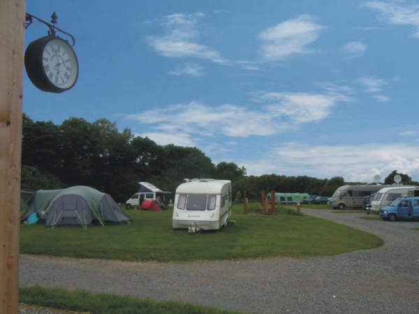 Lythe Caravan & Camping Park 10570