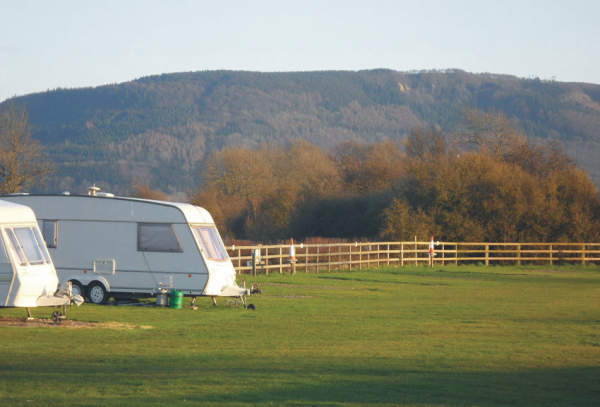 SwanHouse Caravan Park 10573