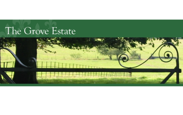 The Grove Estate Caravan Park