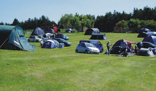 Grouse Hill Caravan Park & Camping 10581