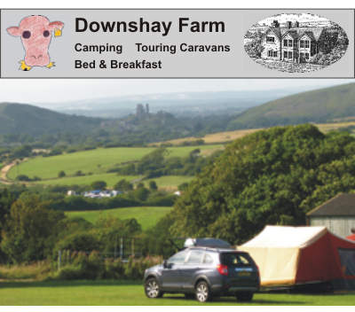 Downshay Farm 10589