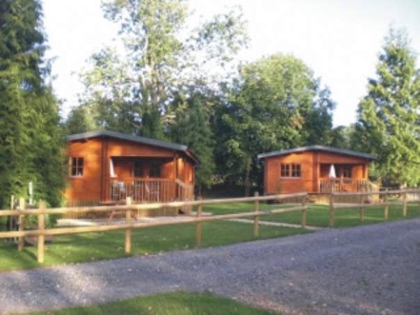 Oathill Farm Holiday & Touring Park 10608