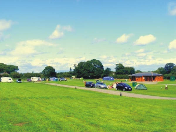 Fishpool Farm Caravan Park 10611