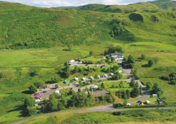 Roseview Camping and Caravan Park 10616