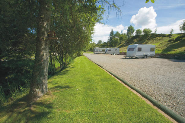 Roseview Camping and Caravan Park 10617