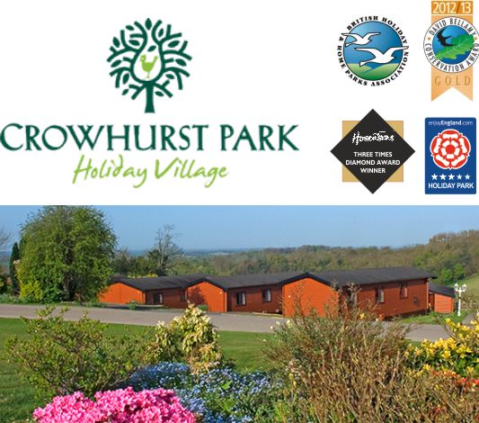 Crowhurst Park 1062