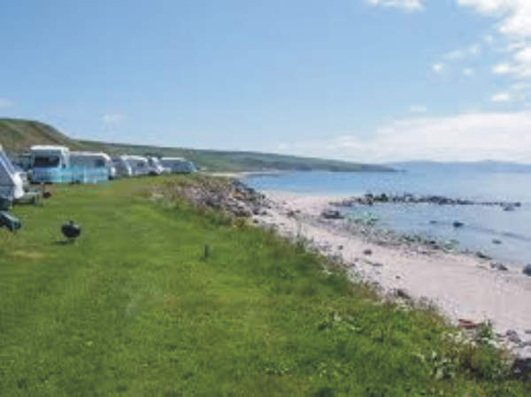 Killegruer Caravan Site 10620