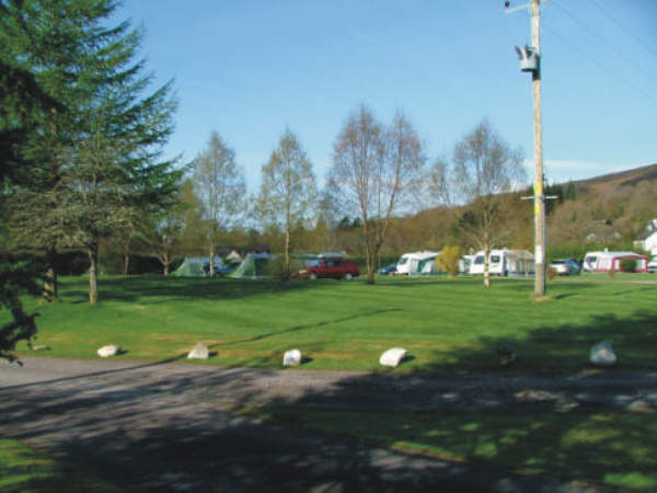 Achindarroch Touring Park 10625