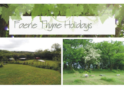 Faerie Thyme Holidays 10627