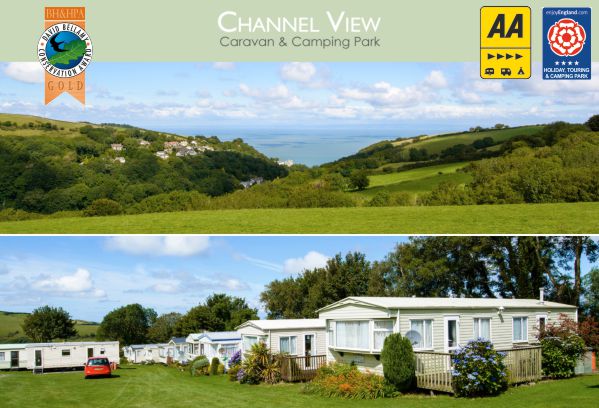 Channel View Caravan and Camping Park 1067