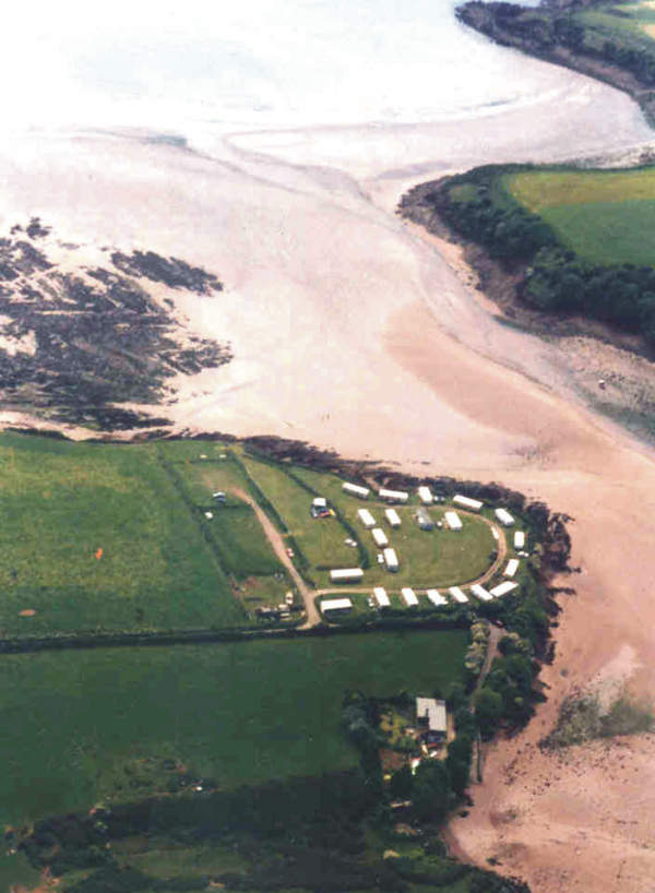 Sandy Haven Camping Park 10717