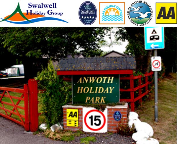 Anwoth Holiday Park