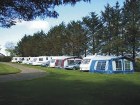 Myrus Holiday Park 10728