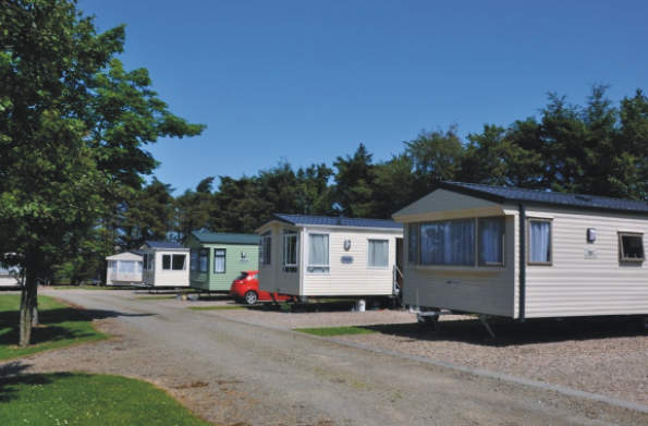 Myrus Holiday Park 10729