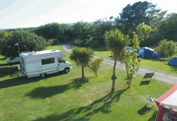 Dove Meadows Camping & Touring Site 10762