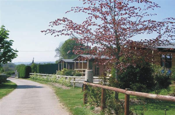 East Crinnis Holiday Park 10766