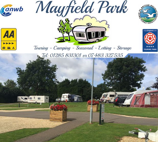 Mayfield Park 1078