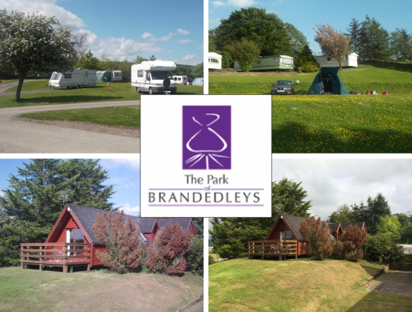 The Park of Brandedleys