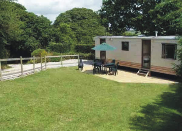 Polglaze Caravan and Camping Park 10793