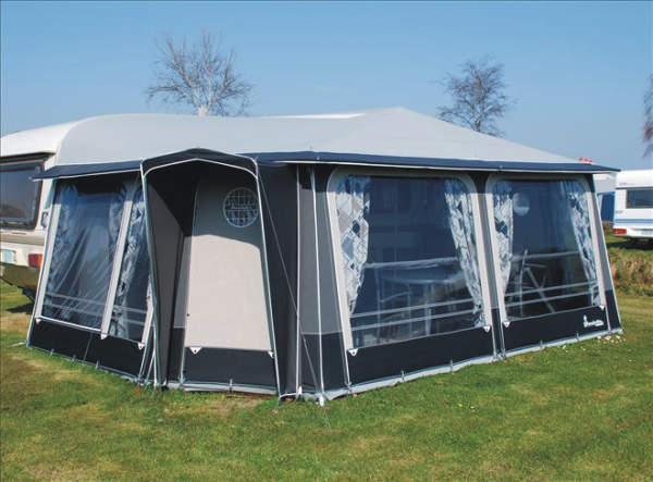 Broad Lane Leisure - Awnings 10803