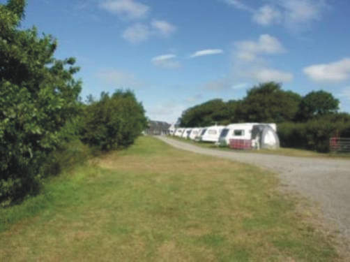 Bodowyr Caravan and Camping Park 10810