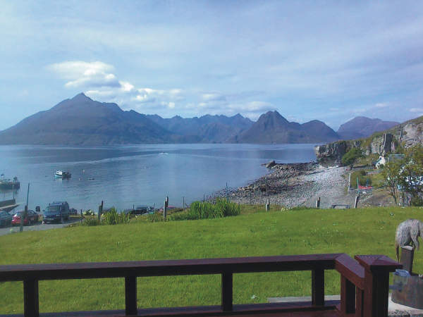TayView Caravan & Camping Park 10823