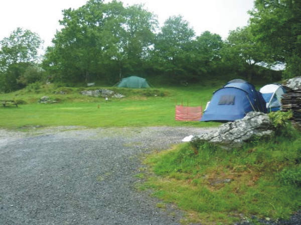 Rynys Farm Camping Site 10833