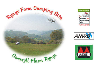 Rynys Farm Camping Site 10835